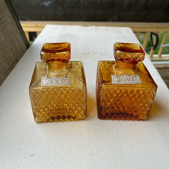 Vintage Whiskey box set - Picture 15 of 15